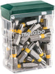 Metabo accessoires metabo 25x tx20 bit-box promotion | 25-delig | 626712000 626712000