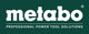 Guida Metabo 316056000 per kg254m
