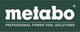 Accesorios Metabo 1395739162 | pieza brida tornillo m 8x20 - 1395739162