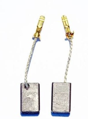Accessori Metabo 316055190 set spazzole di carbone - 316055190