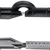 Accessori Metabo 316055990| guida completa per kg 216 m | per il nuovo modello - 316055990