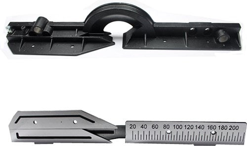 Accessori Metabo 316055990| guida completa per kg 216 m | per il nuovo modello - 316055990