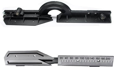 Accesorios Metabo 316055990 | guia completa para kgs 216 m | para el nuevo modelo - 316055990