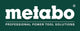 Metabo accessoires 316056700 | onderdeel | ontkoppelingshendel compleet - 316056700