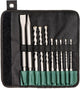 Accessori Metabo 630824000| sds-plus sp | set di scalpelli per trapano classico | 10 pezzi - 630824000