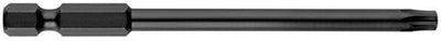 Metabo accessoires bit | voor torx-schroeven t10 89 mm | torsion - 628527000