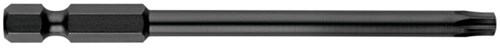 Metabo accessoires bit | voor torx-schroeven t20 89 mm | torsion - 628529000