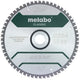 Metabo accessoires cirkelzaagblad | multi cut classic | 254x30mm | z60 fz tz 5°neg - 628285000