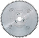 Accessori Metabo lama per sega circolare multitaglio | ah ct | ø305mm | 96t fztr-628091000