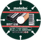 Accessori Metabo Disco da taglio diamantato mu-p prof. 115x22,23mm - 628547000
