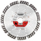 Accessori Metabo mola diamantata | ø180x22,23mm | cp | professionista del calcestruzzo - 628573000