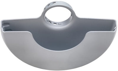 Accessori Metabo protezione taglio | 180 mm | semichiuso | wb 18 ltx 180 rapido - 630390000