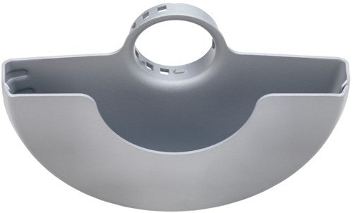 Accesorios Metabo protector de corte | 180 mm | medio cerrado | wb 18 ltx 180 rápido - 630390000