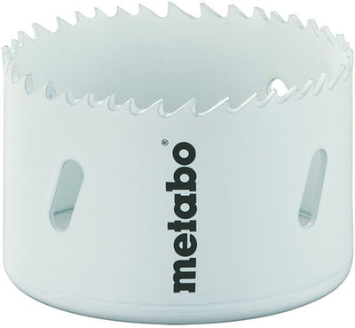 Accessori Metabo sega a tazza (hss-bim) ø 25 mm - 625168000