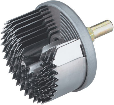 Accesorios Metabo juego de sierras perforadoras (8 piezas) - 623531000