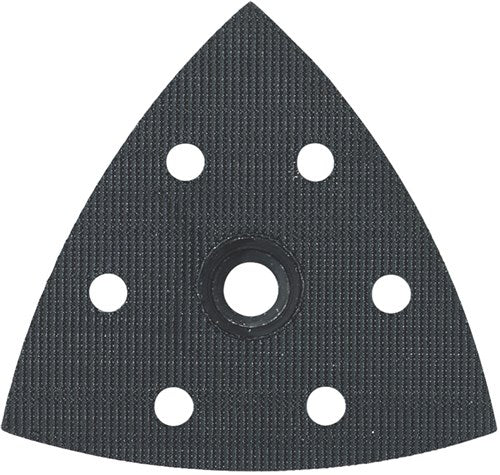 Accesorios Metabo perf. suela lijadora triangular con velcro - 624992000