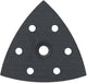 Accessori Metabo perf. suola levigatrice triangolare con velcro - 624992000