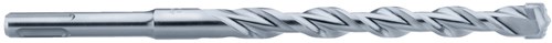 Accessori Metabo trapano a percussione sds-plus 8mm x 110 mm pro 4 (10 pz.) - 625236000