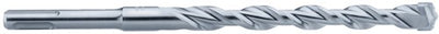 Accesorios Metabo taladro percutor sds-plus 8mm x 110 mm pro 4 (10 uds.) - 625236000