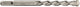 Metabo accessoires hamerboor sds-plus classic ø 6,0x110 mm | 626174000 626174000