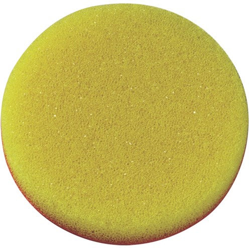 Accesorios Metabo esponja pulidora adhesiva 160x25 mm - 624915000