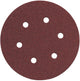 Metabo accessoires hecht-schuurschijven (25 st.) ø 150 mm - p240 - 624025000