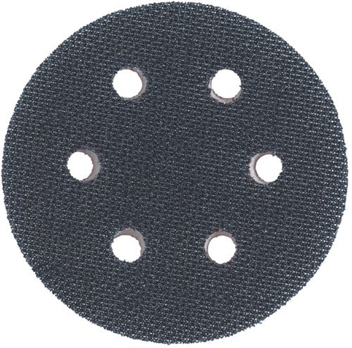 Accessori Metabo disco intermedio adesivo con fissaggio a strappo ø 80 mm - 624061000