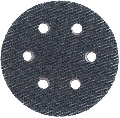 Metabo accessoires hecht-tussenschijf met klithechting ø 80 mm - 624061000