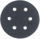 Accessori Metabo disco intermedio adesivo con fissaggio a strappo ø 80 mm - 624061000