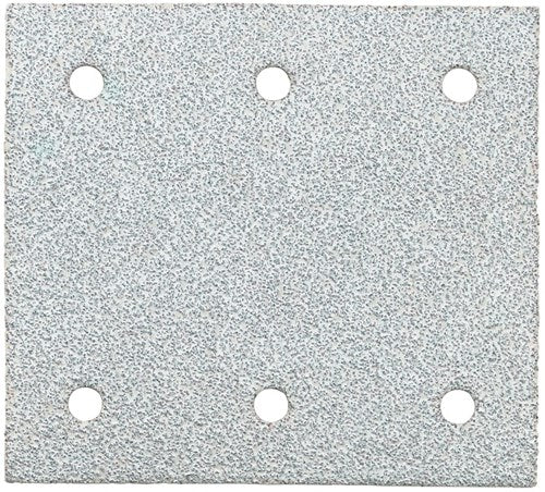 Accessori Metabo carta vetrata adesiva per FSR (10 pz.) - p180 pro - 625644000