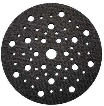 Metabo accessoires interface pad ø 150 mm | multi-hole | sxe 150 bl - 630260000