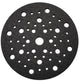 Metabo accessoires interface pad ø 150 mm | multi-hole | sxe 150 bl - 630260000