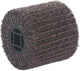Accesorios Metabo rodillo de lijado de láminas de fieltro 105x50 mm p80 - 623527000