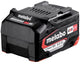 Accessori Metabo li-power | pacco batteria | 18v - 5,2ah - 625028000