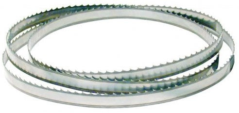 Accessori Metabo lama per sega a nastro bass 250 g a6 | legno, plastica uni | 0909057183 - 909057183