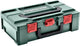 Accessori Metabo metabox 145 l per martelli perforatori e trapani a percussione sbe khe uhe case - 626892000