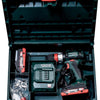 Accessori Metabo metabox 145 per 18v bs l bs lt sb l sb lt - ssd ssw - 626886000