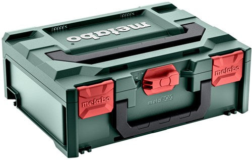 Accessori Metabo metabox 145 per 18v bs l bs lt sb l sb lt - ssd ssw - 626886000