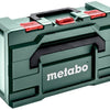 Metabo accessoires metabox 165 l | voor haakse slijper - 626890000