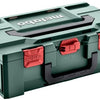 Metabo accessoires metabox 165 l | voor haakse slijper - 626890000