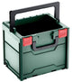 Accesorios Metabo caja de herramientas metabox 340 | 626909000 626909000