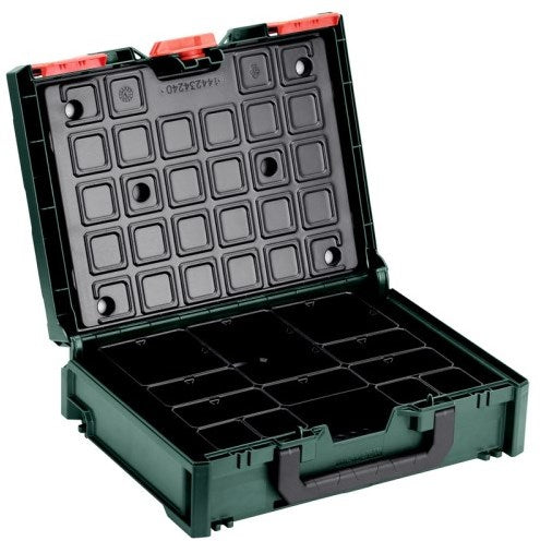 Accessori Metabo metabox | organizzatore 118 - 626897000