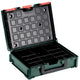 Metabo accessoires metabox | organizer 118 - 626897000