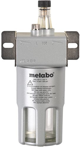 Metabo accessoires olie l-200 1 2 - 901063788