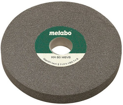 Metabo accessoires reserve slijpsteen ø 200x32x32 mm - 60 n - 630635000