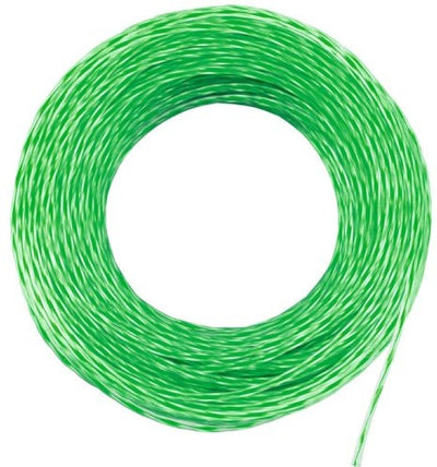 Filo di ricambio accessori Metabo | ø2mm | 30m| per tagliaerba - 628423000