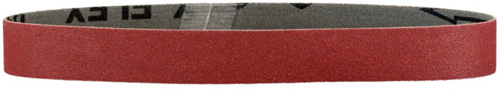 Metabo accessoires schuurbanden (3 st.) 50x1020 mm - p80, nk, ds - 629064000