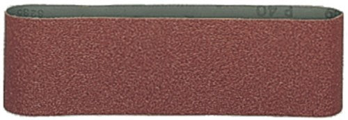 Metabo accessoires schuurbanden (3 st.) 75x533 mm - p320 - 631008000