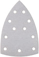 Metabo accessori carta vetrata per fms (10 pz.) - p180 pro - 625616000