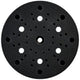 Accessori Metabo disco abrasivo 150mm | multiperforazione | sx 450 3150 - 630262000